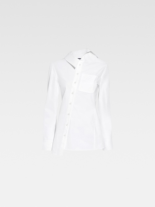 The Pablo shirt