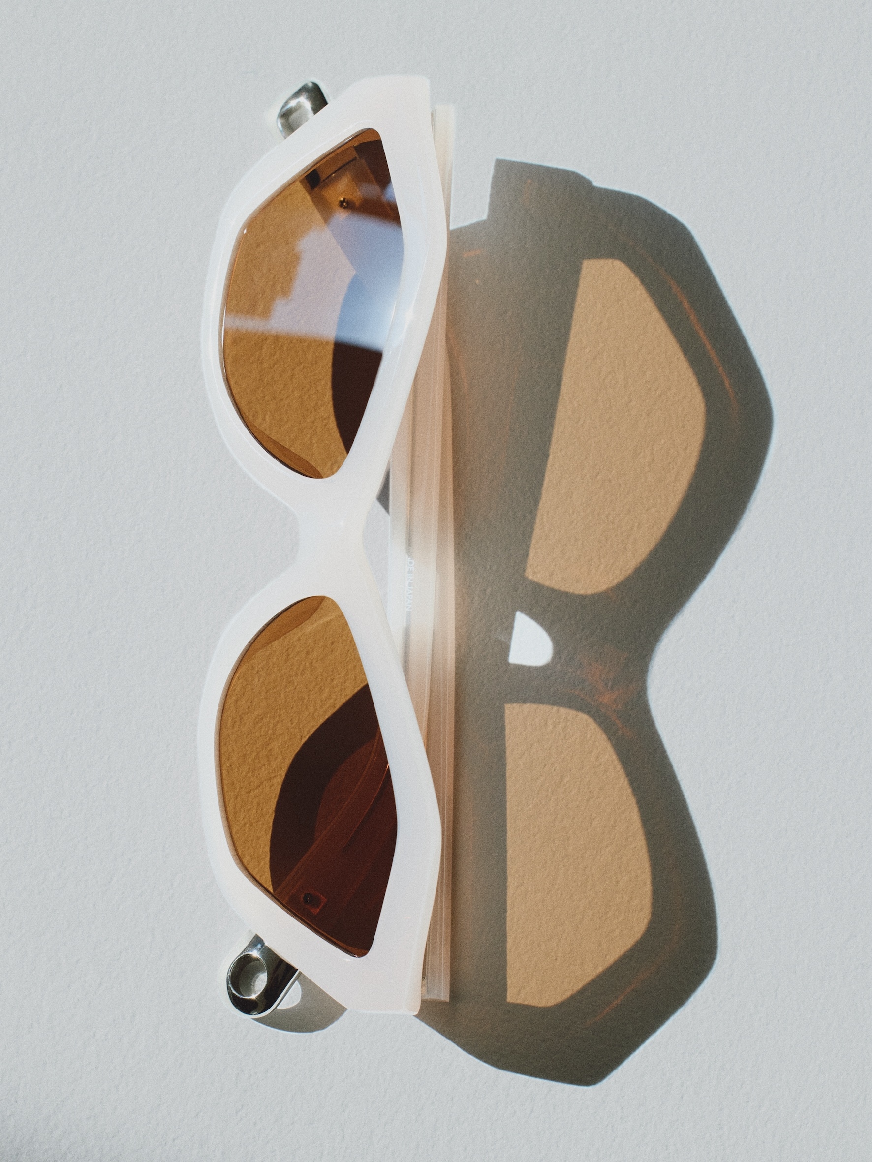 LES LUNETTES BAMBINO