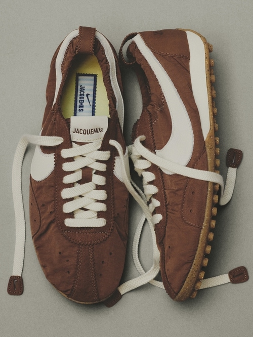 Moon Shoe Jacquemus + Nike