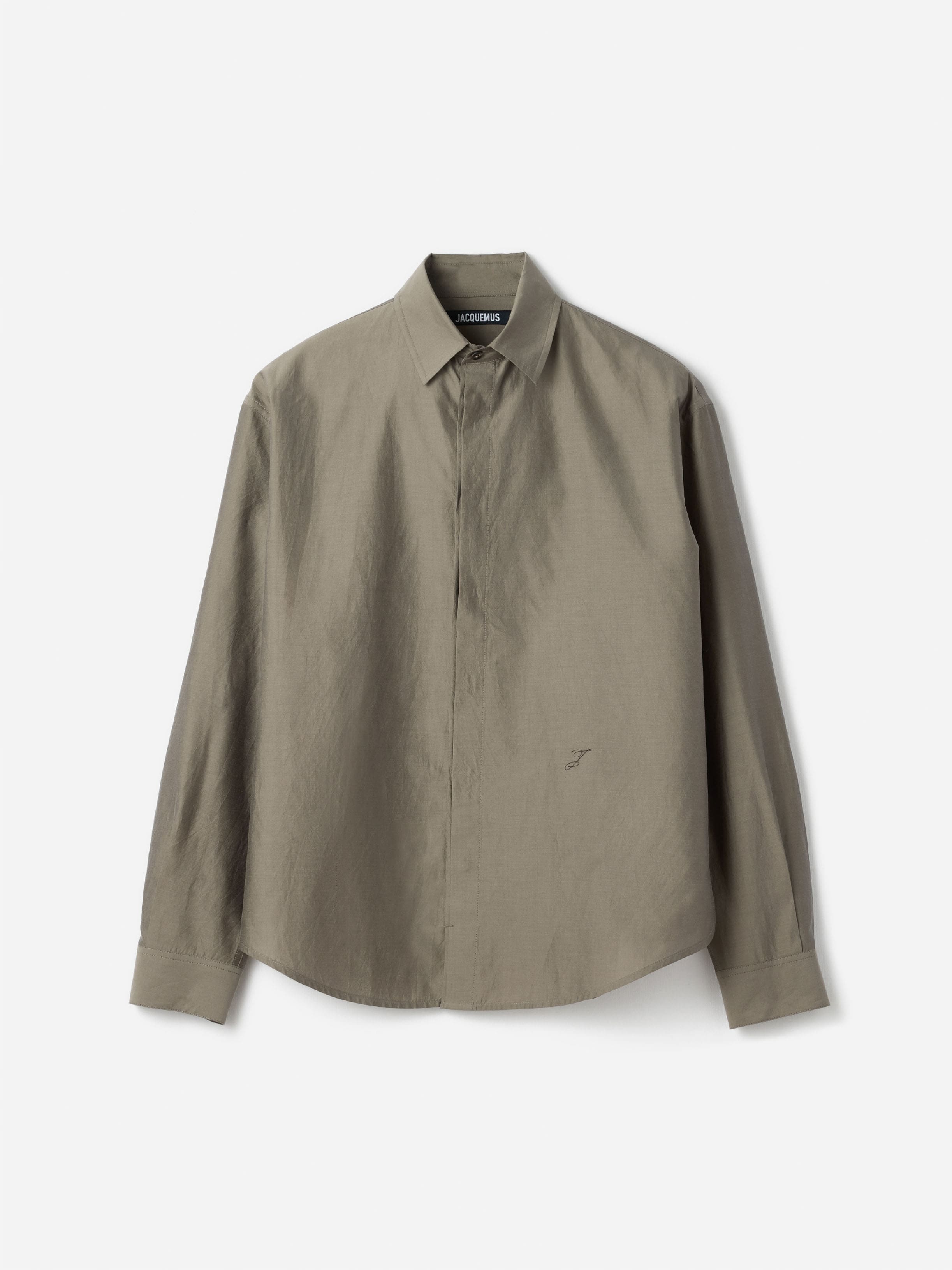 LA CHEMISE SIMON ML