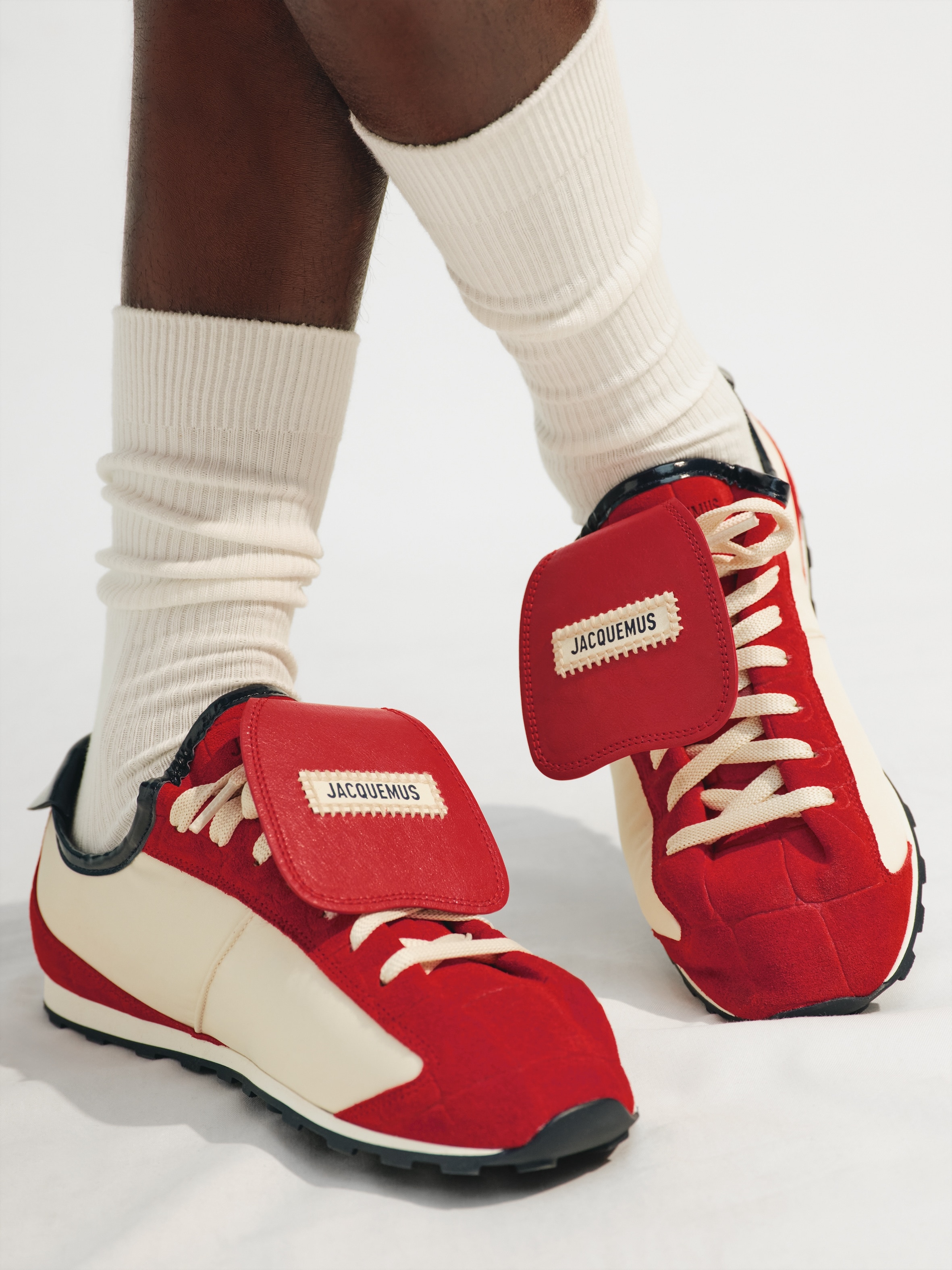LES TENNIS