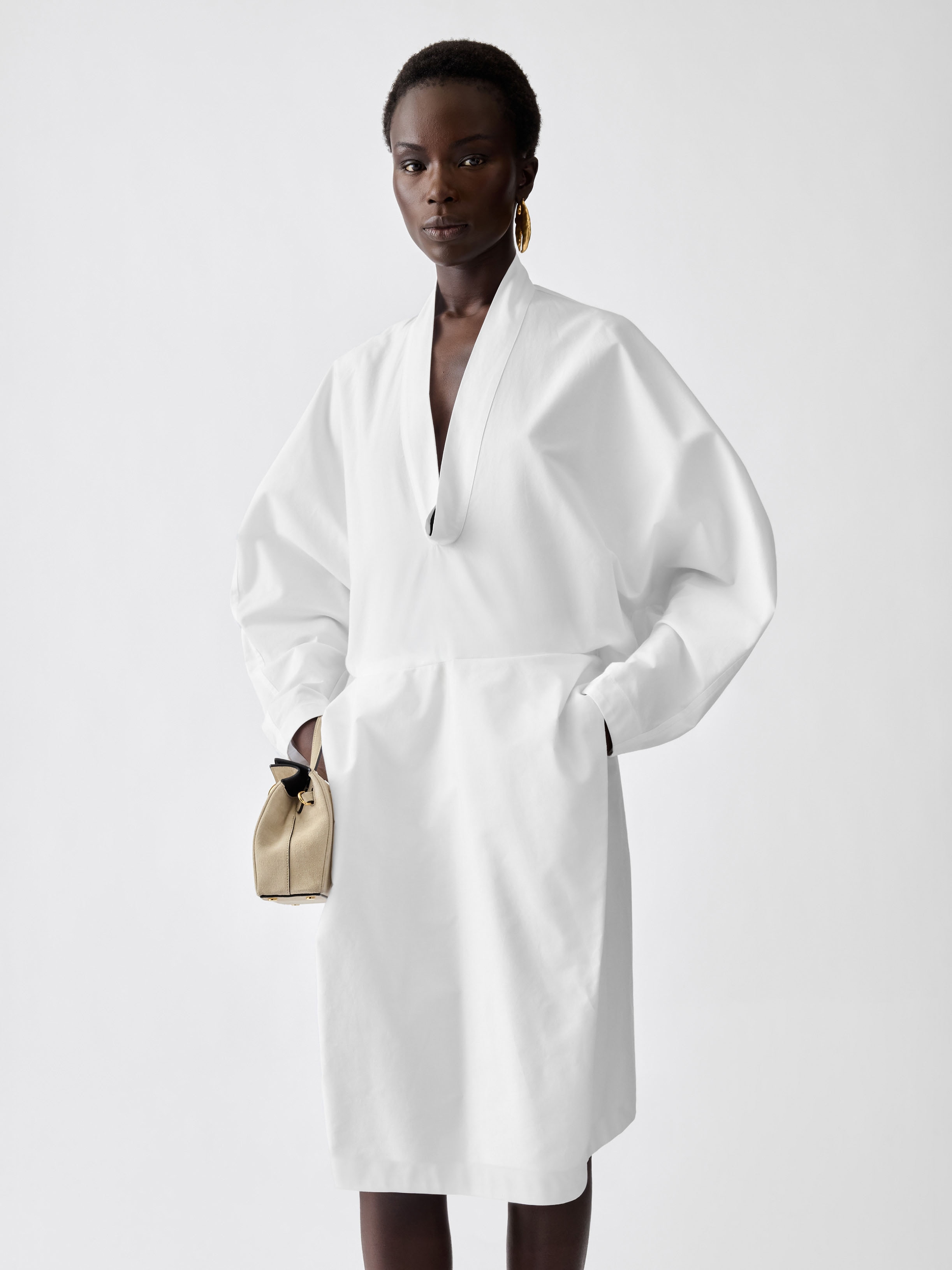 LA ROBE COLOMBE