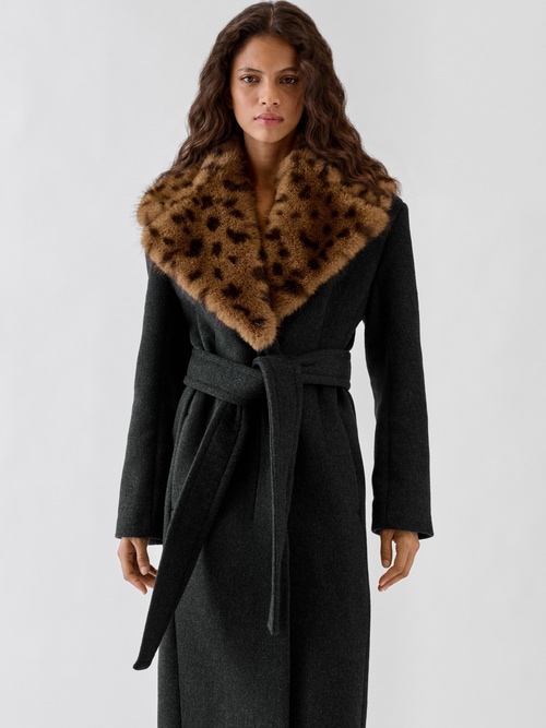 The Fernando coat
