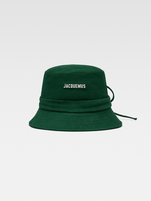 The Gadjo bucket hat