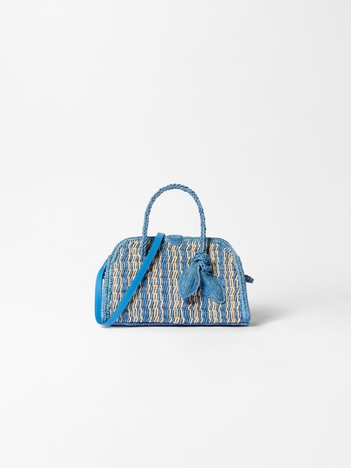 The small raffia Turismo