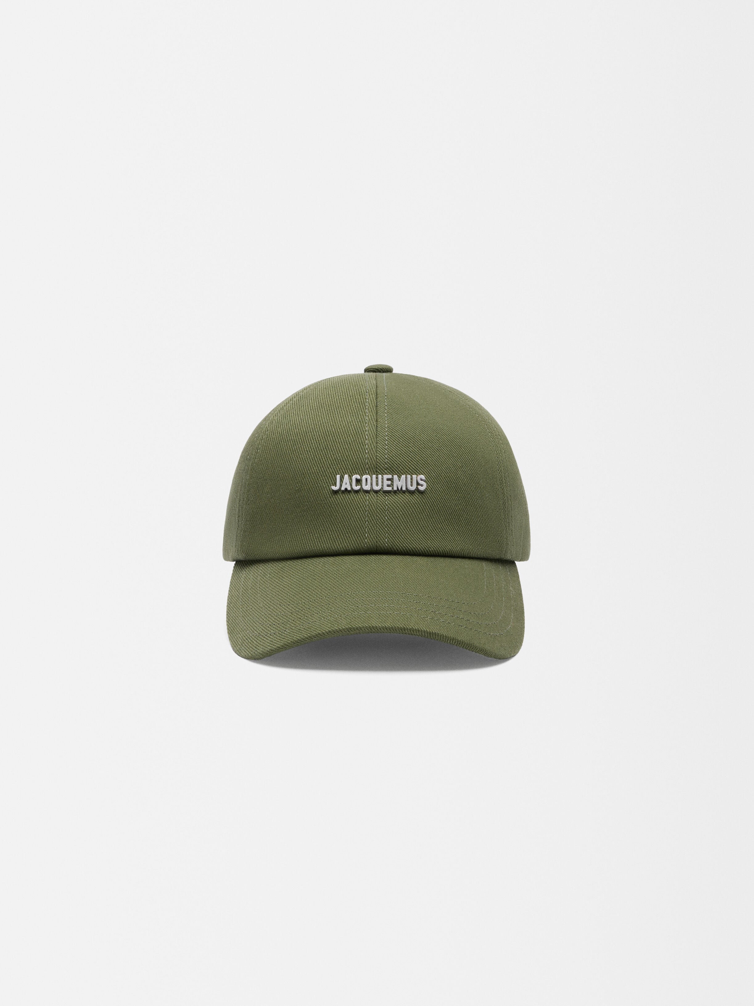The Gadjo baseball cap by JACQUEMUS | Official website