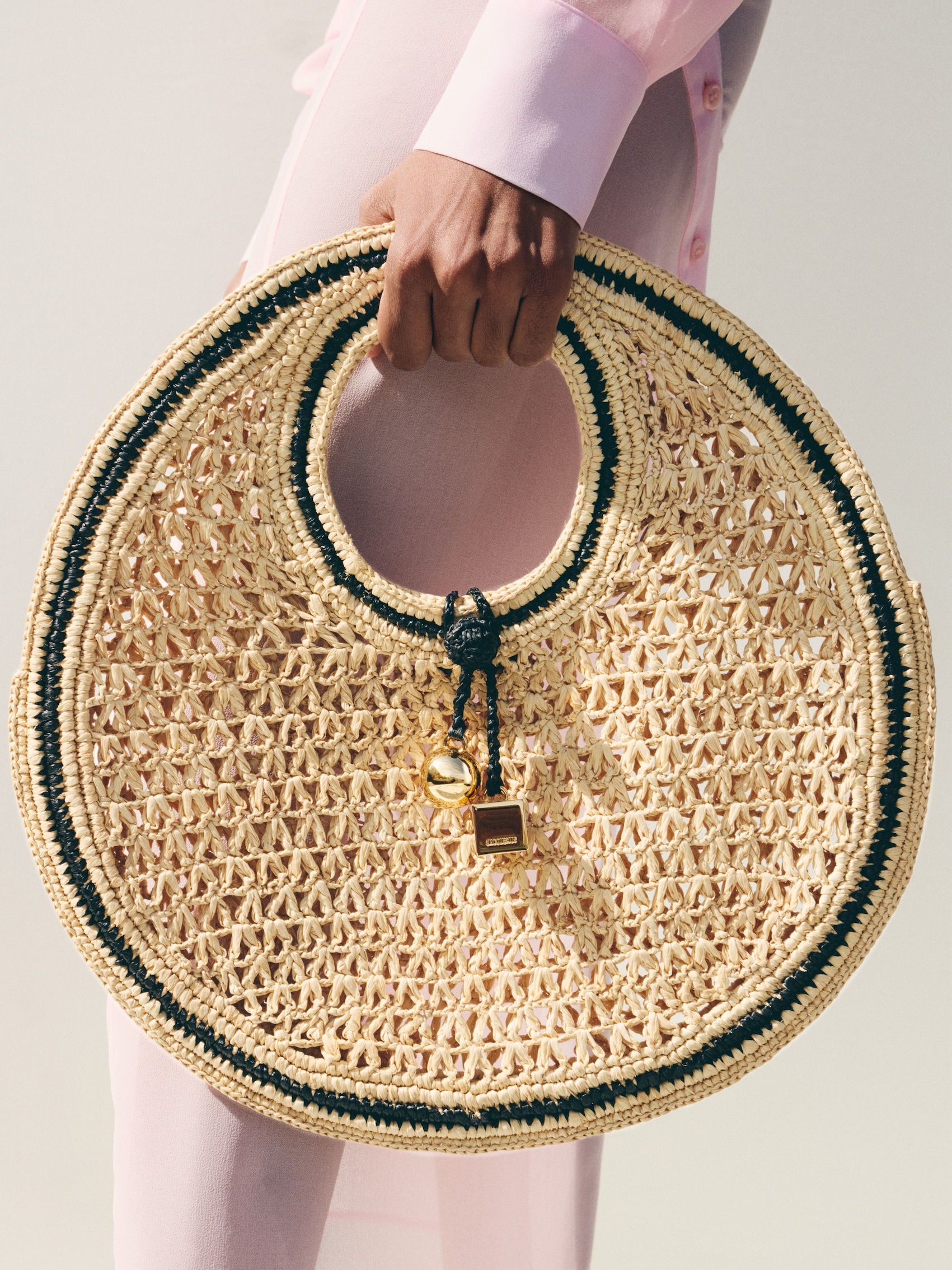 LE PETIT ROND SPIAGGIA