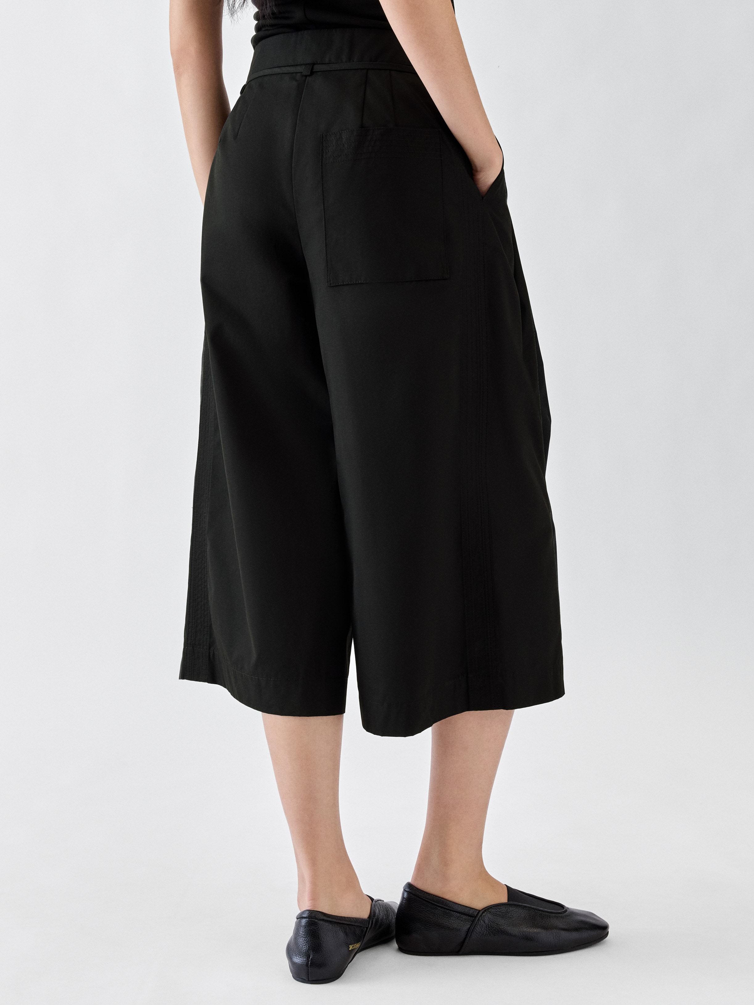 LE SHORT MARIN