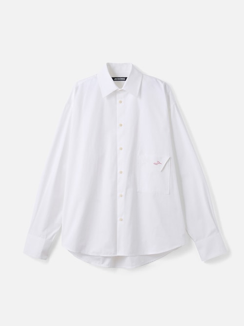 The Nappe shirt