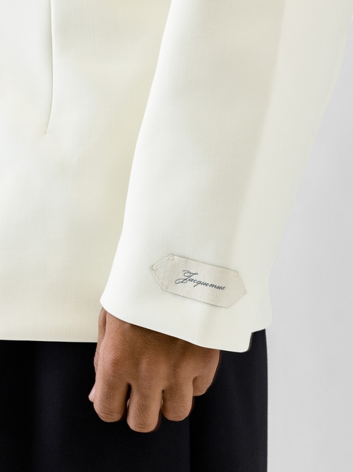 The Bastide jacket