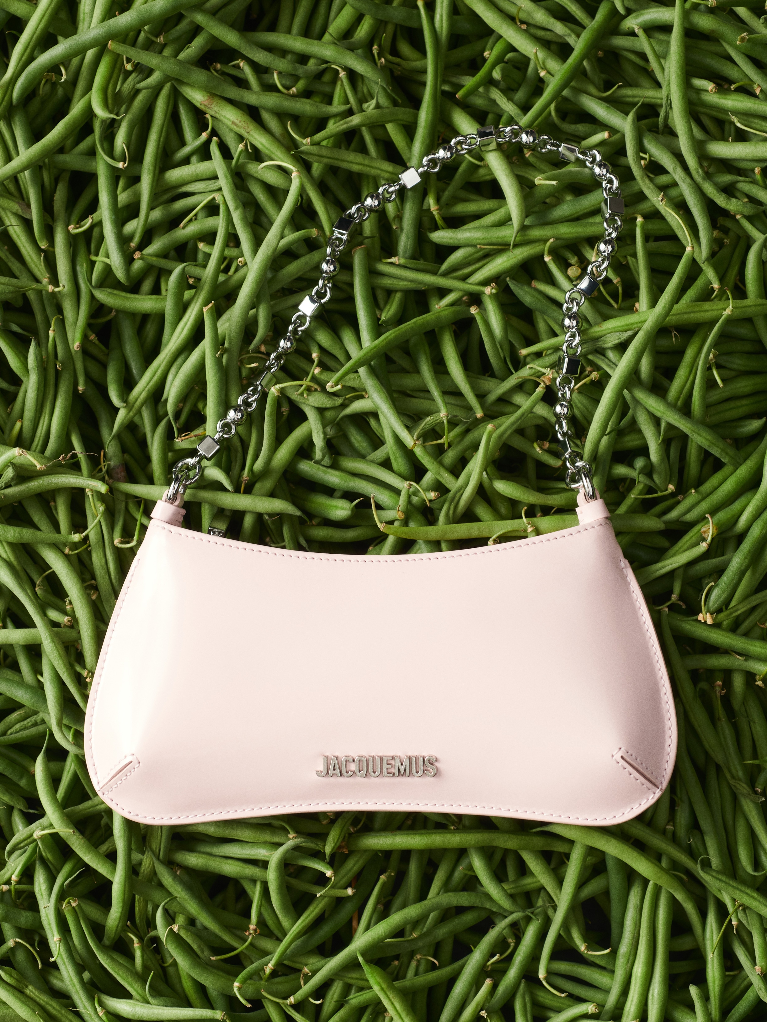 LE PETIT BISOU CHAINE