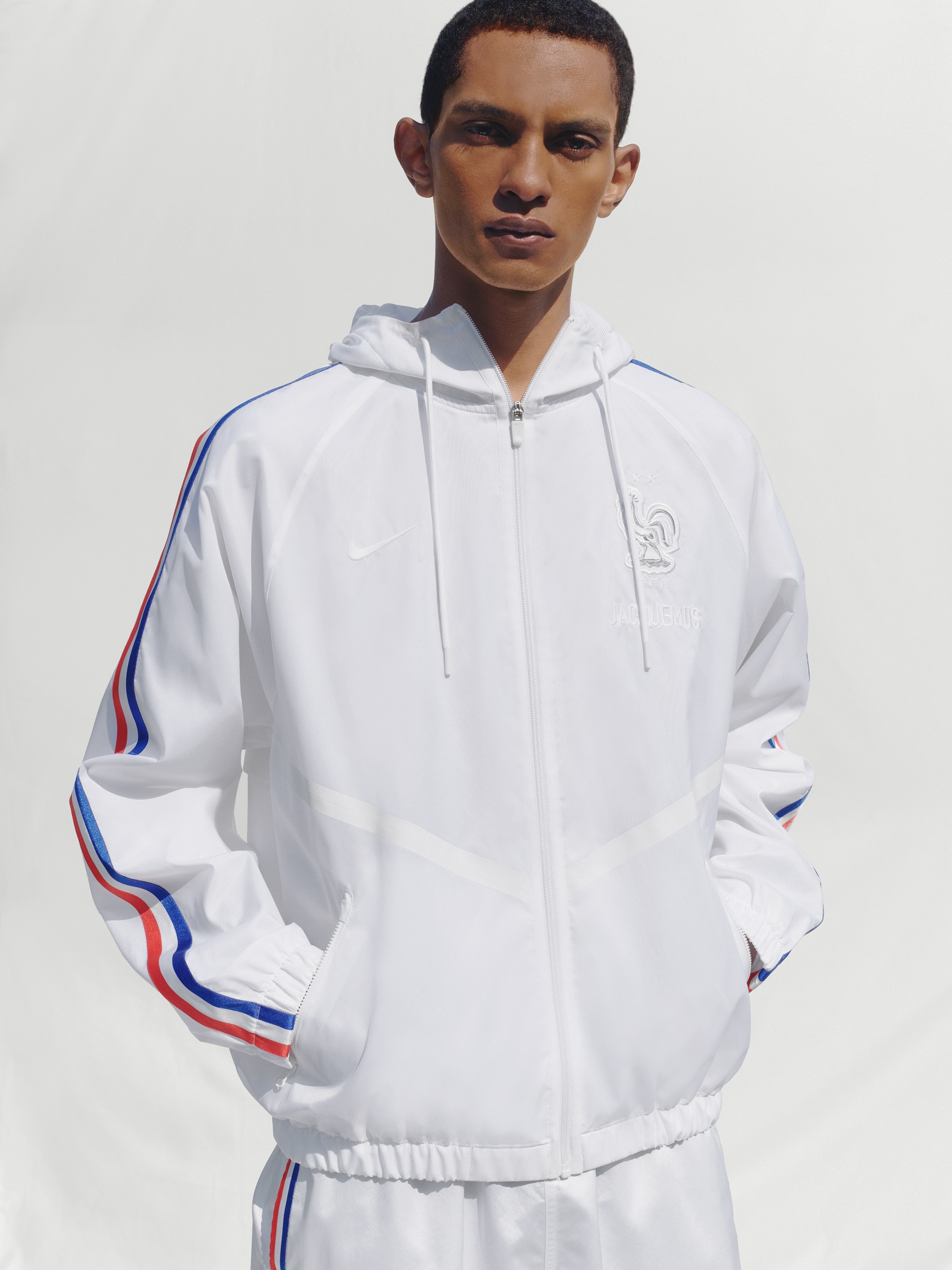 LA VESTE ANTHEM FRANCE 26
