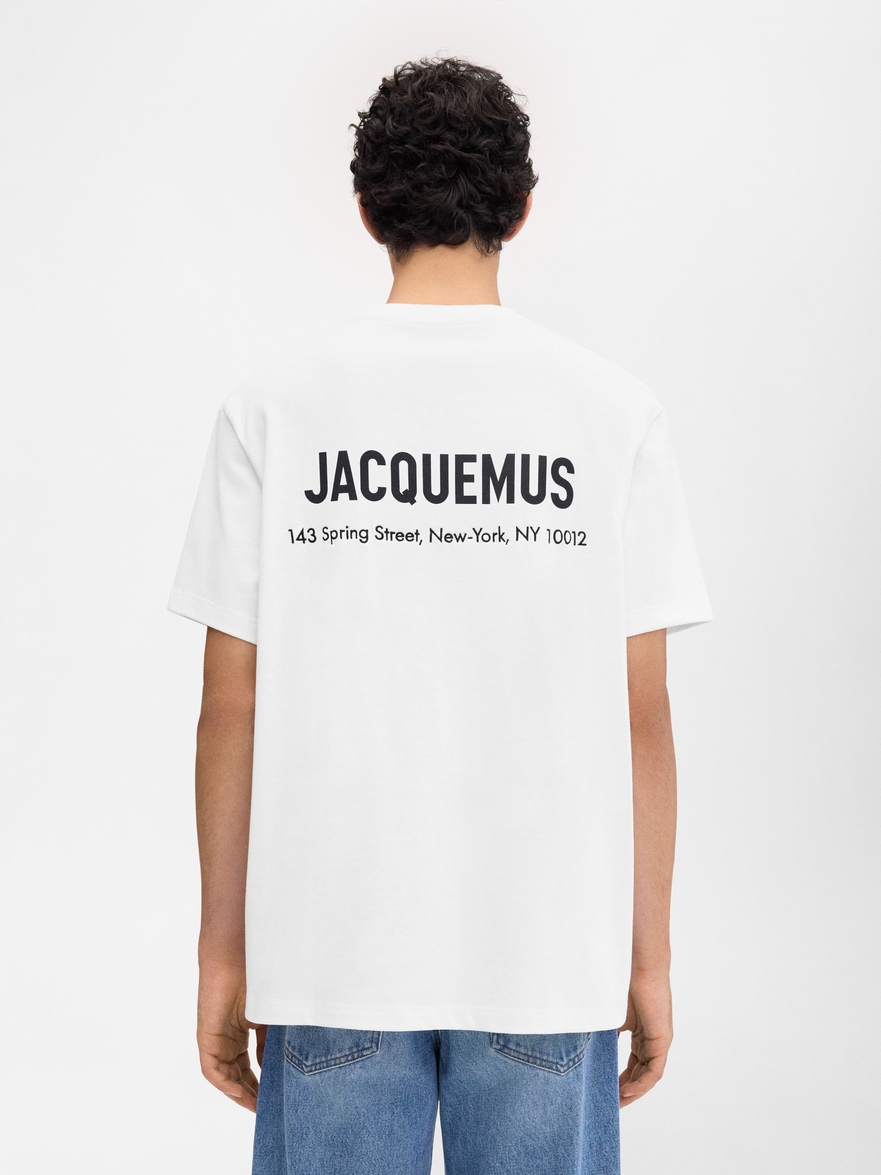 LE TSHIRT ADRESSE
