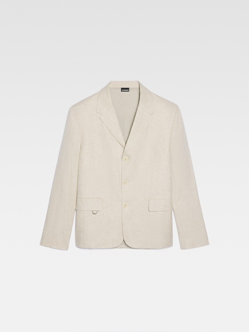 La chaqueta Cabri