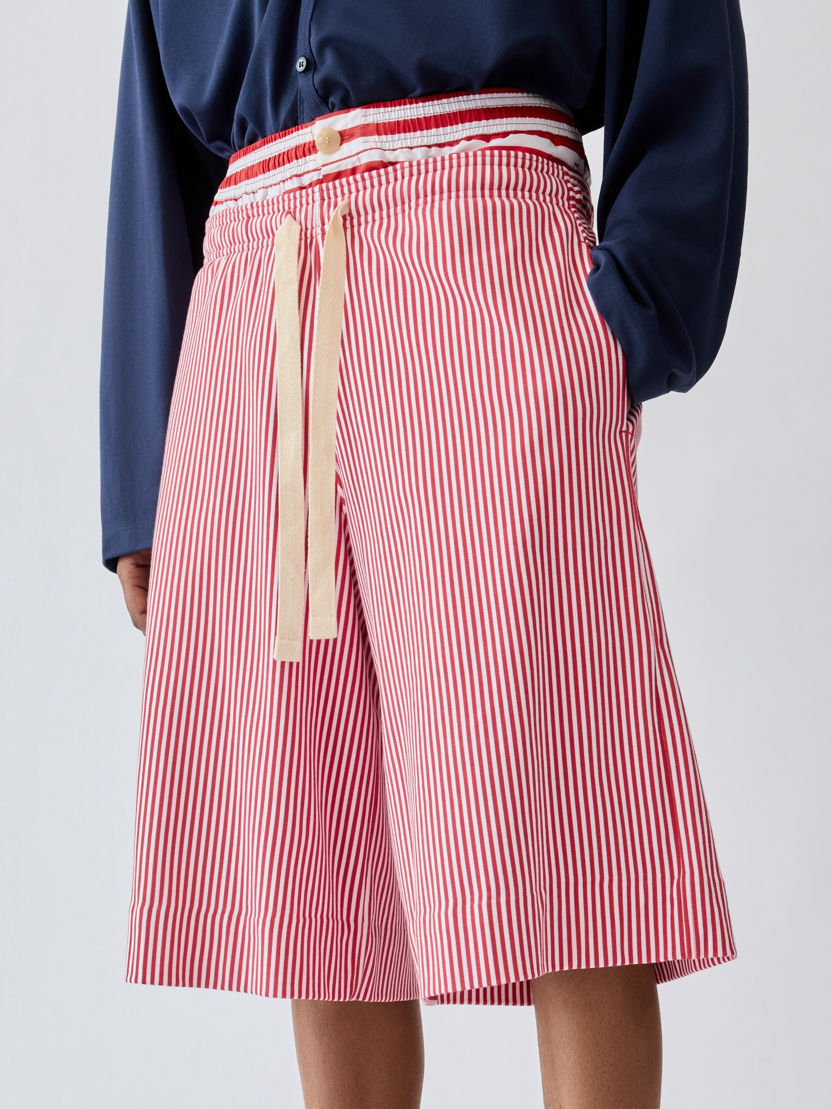 LE SHORT D'&Eacute;T&Eacute;