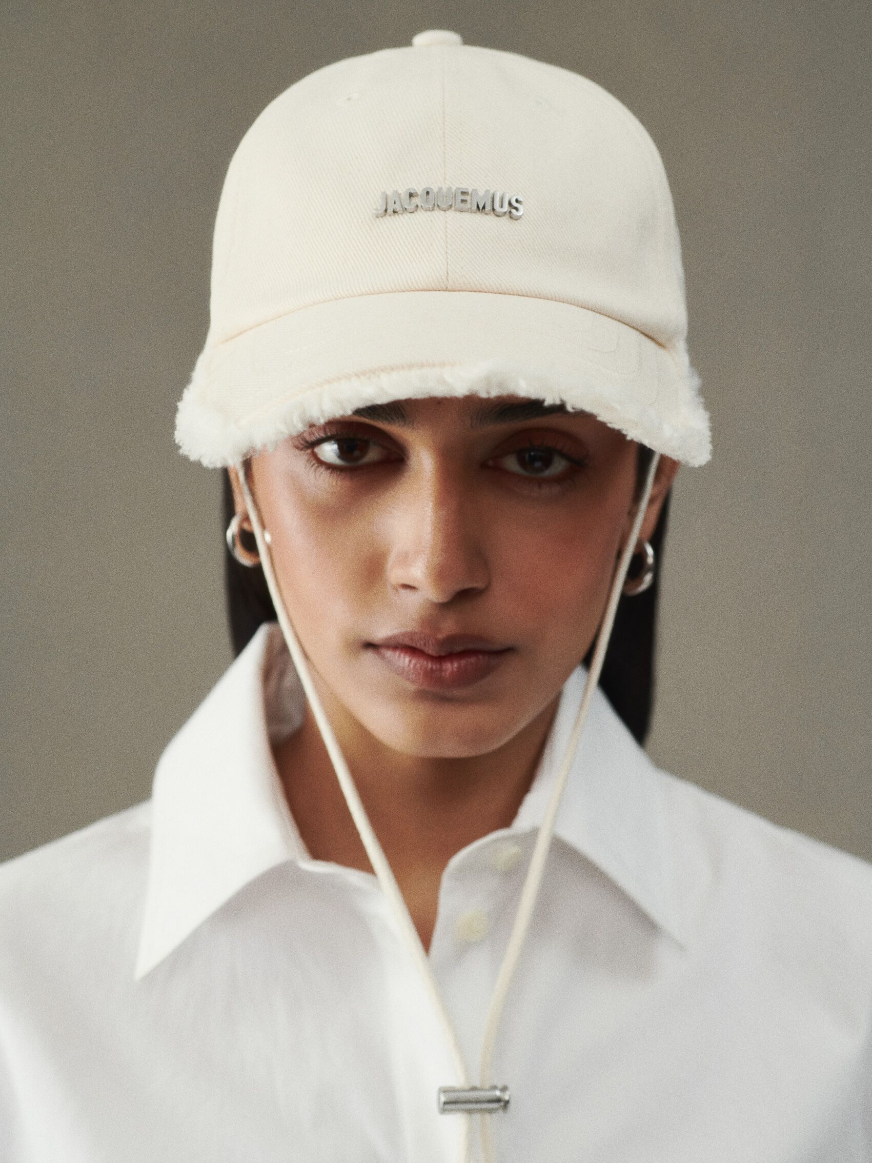 The Artichaut cap by JACQUEMUS | Official website