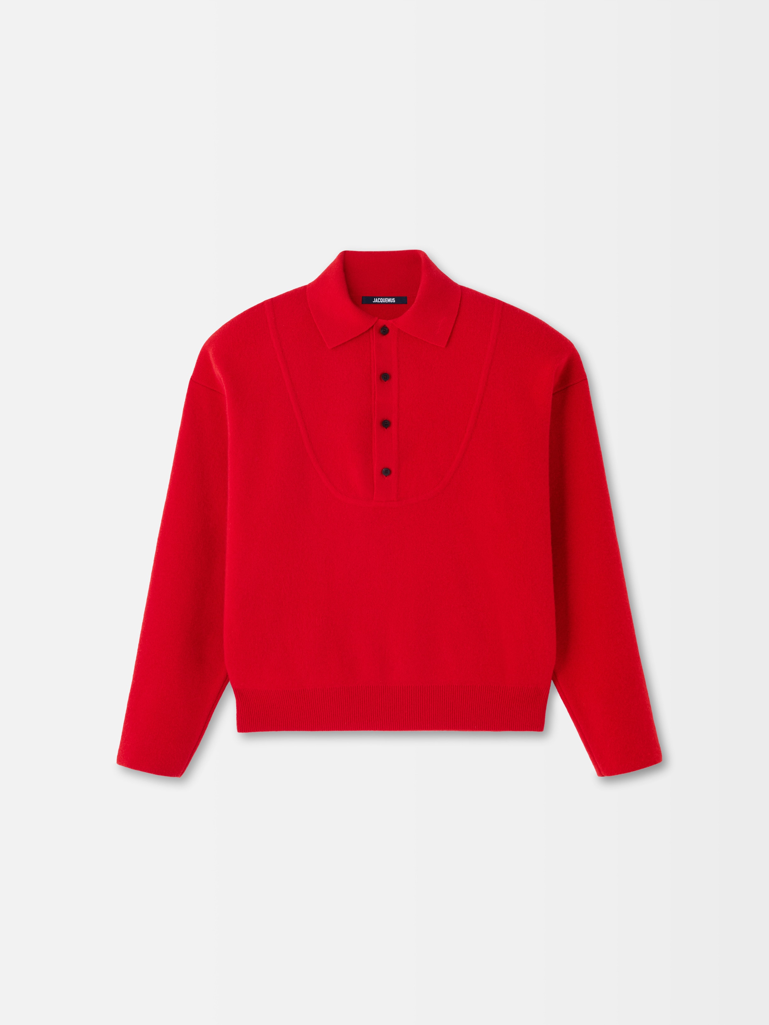 LA MAILLE VAREUSE PALLONE