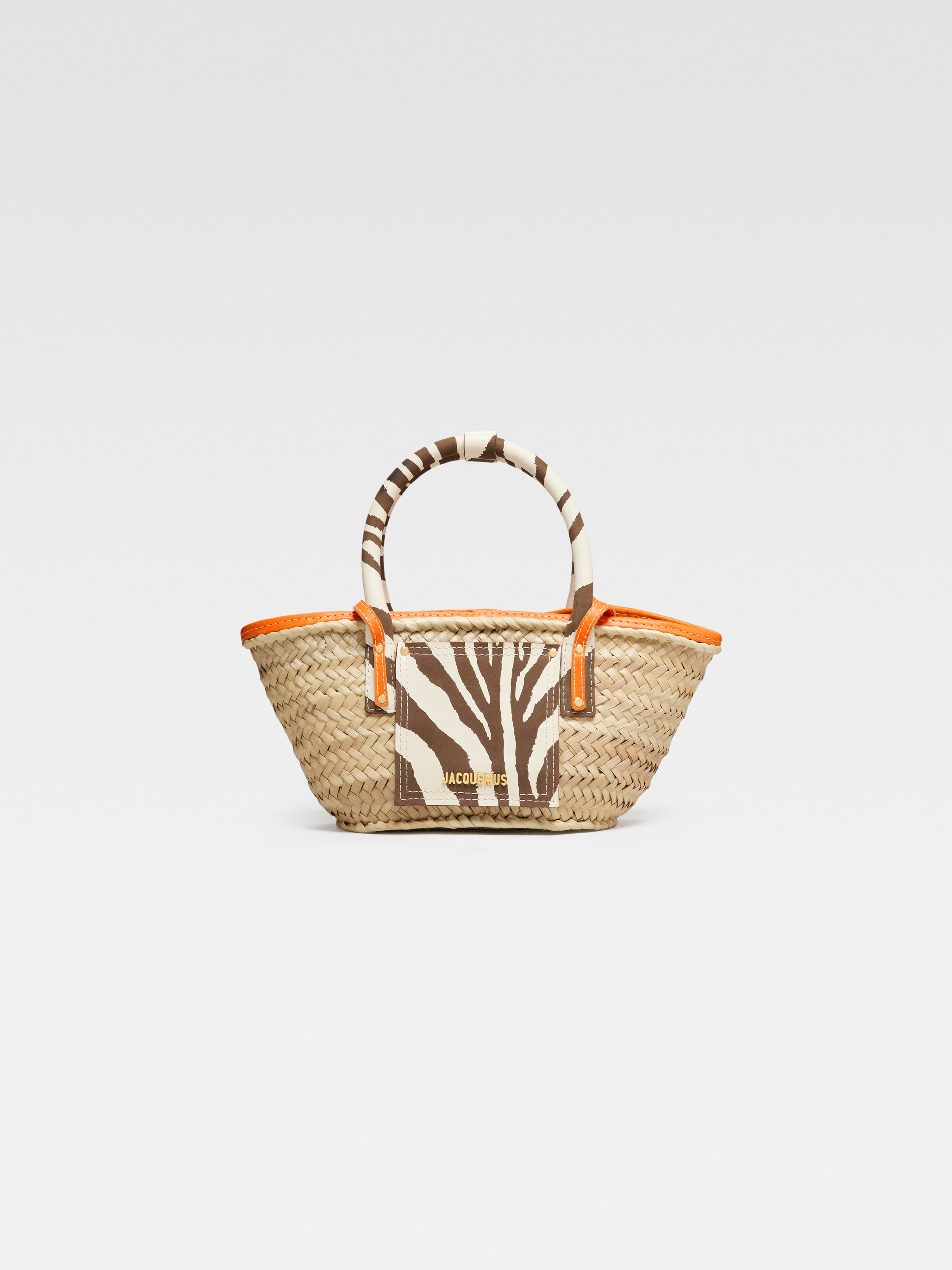 LE PETIT PANIER SOLI