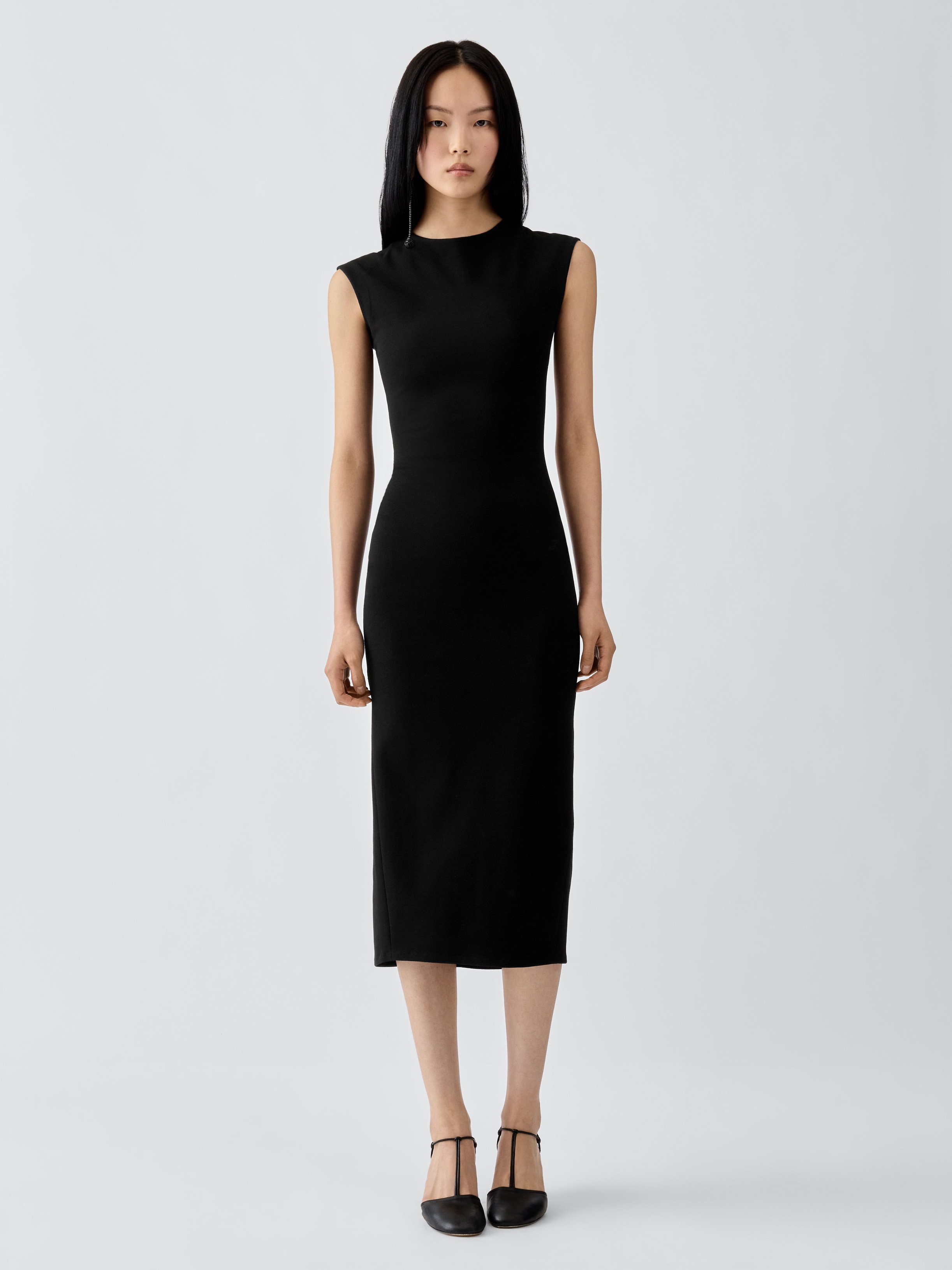 LA ROBE ALBA MIDI