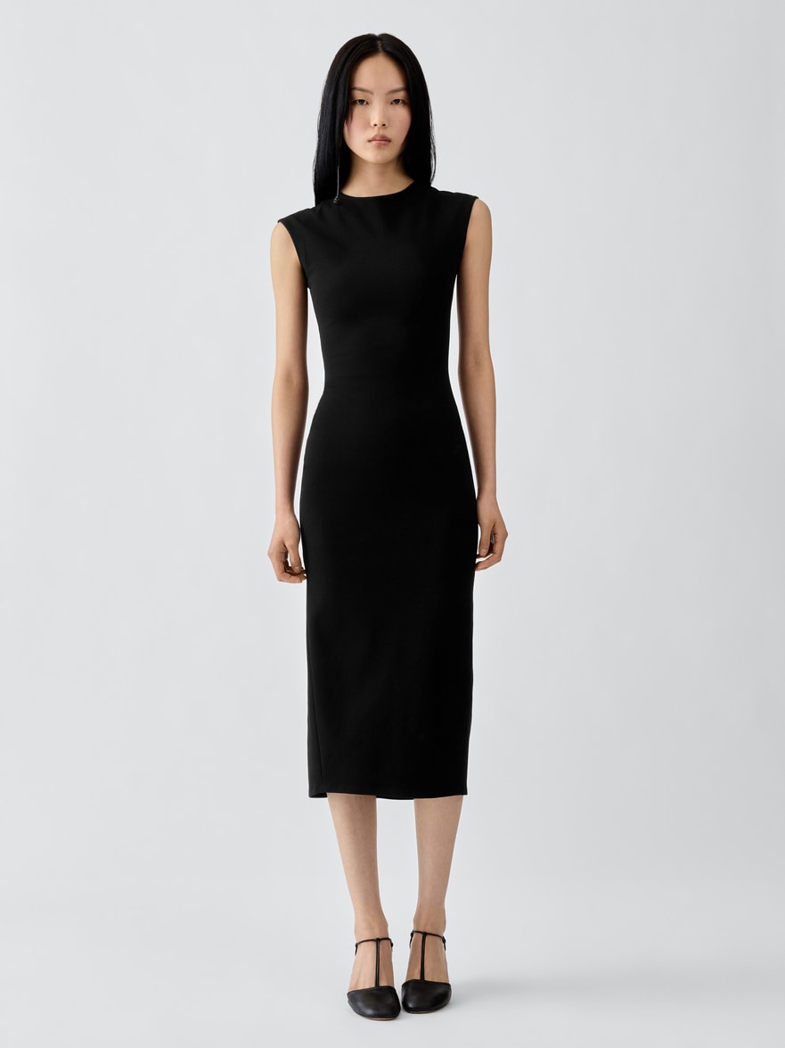 LA ROBE ALBA MIDI