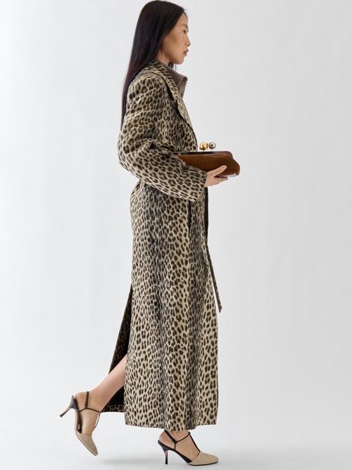 The Fernando coat