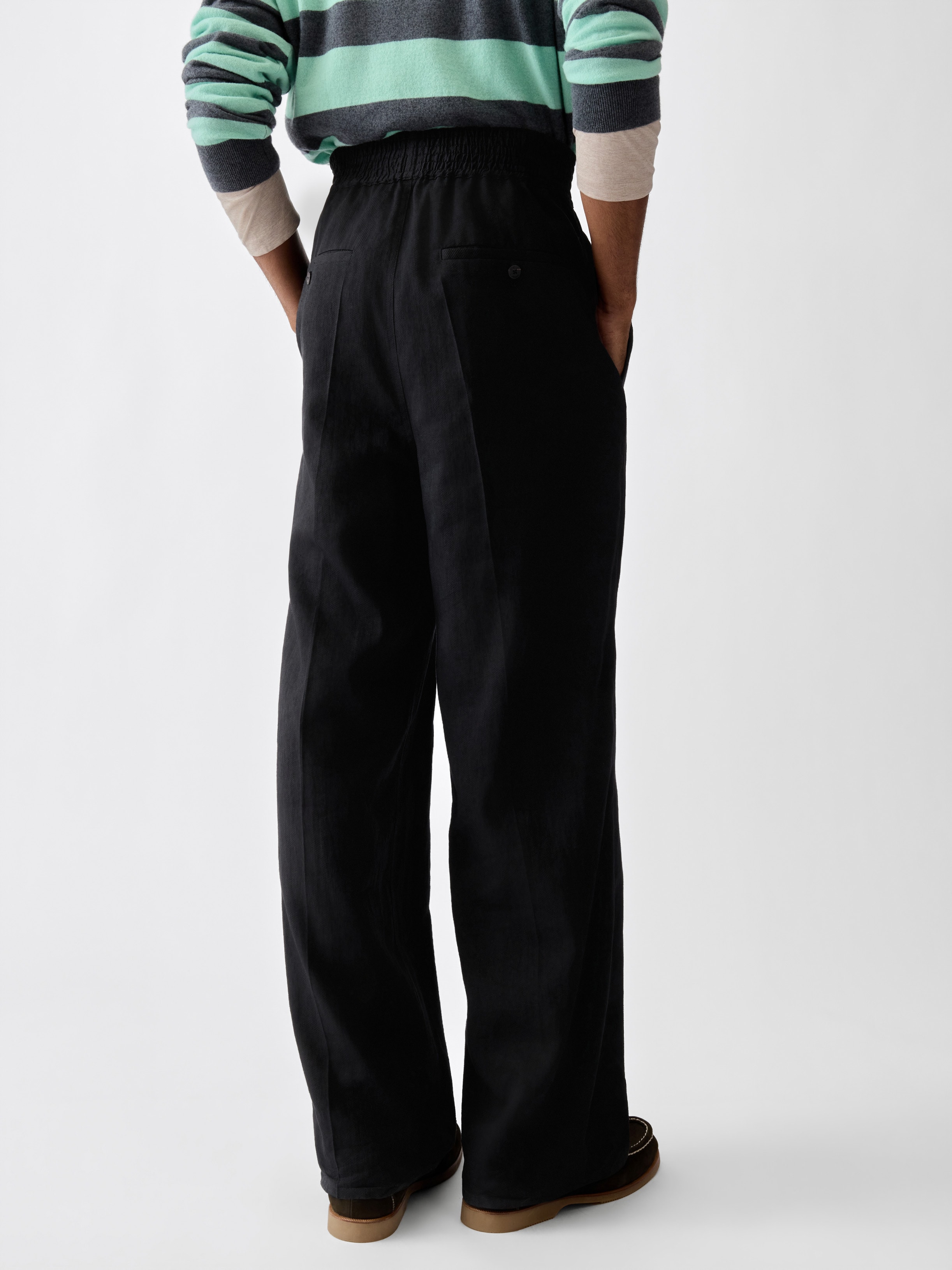 LE PANTALON MIAMI
