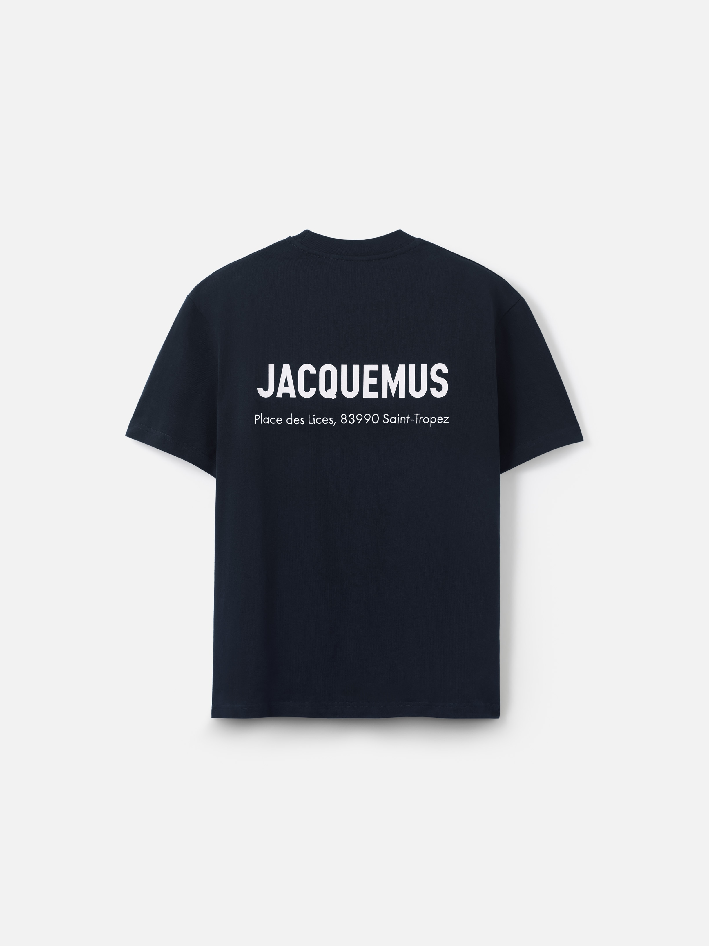 LE TSHIRT ADRESSE