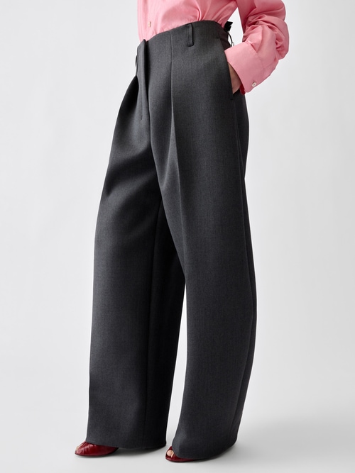 The Ovalo pants