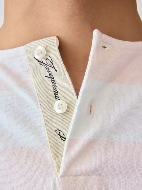 The Marini&egrave;re long-sleeve t-shirt