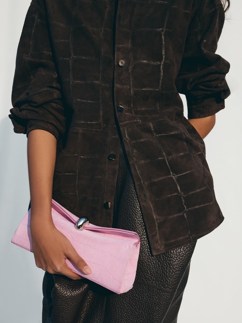 La pochette Val&eacute;rie