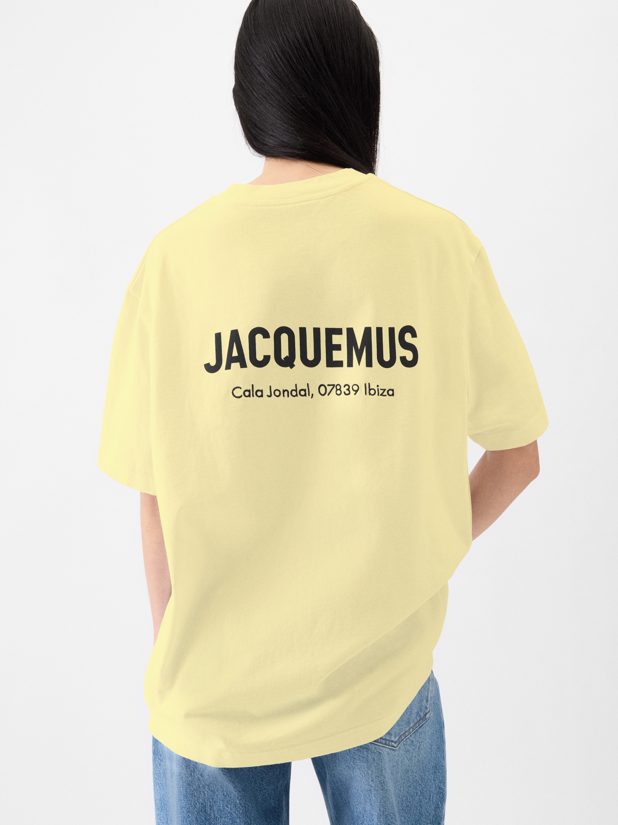LE TSHIRT ADRESSE