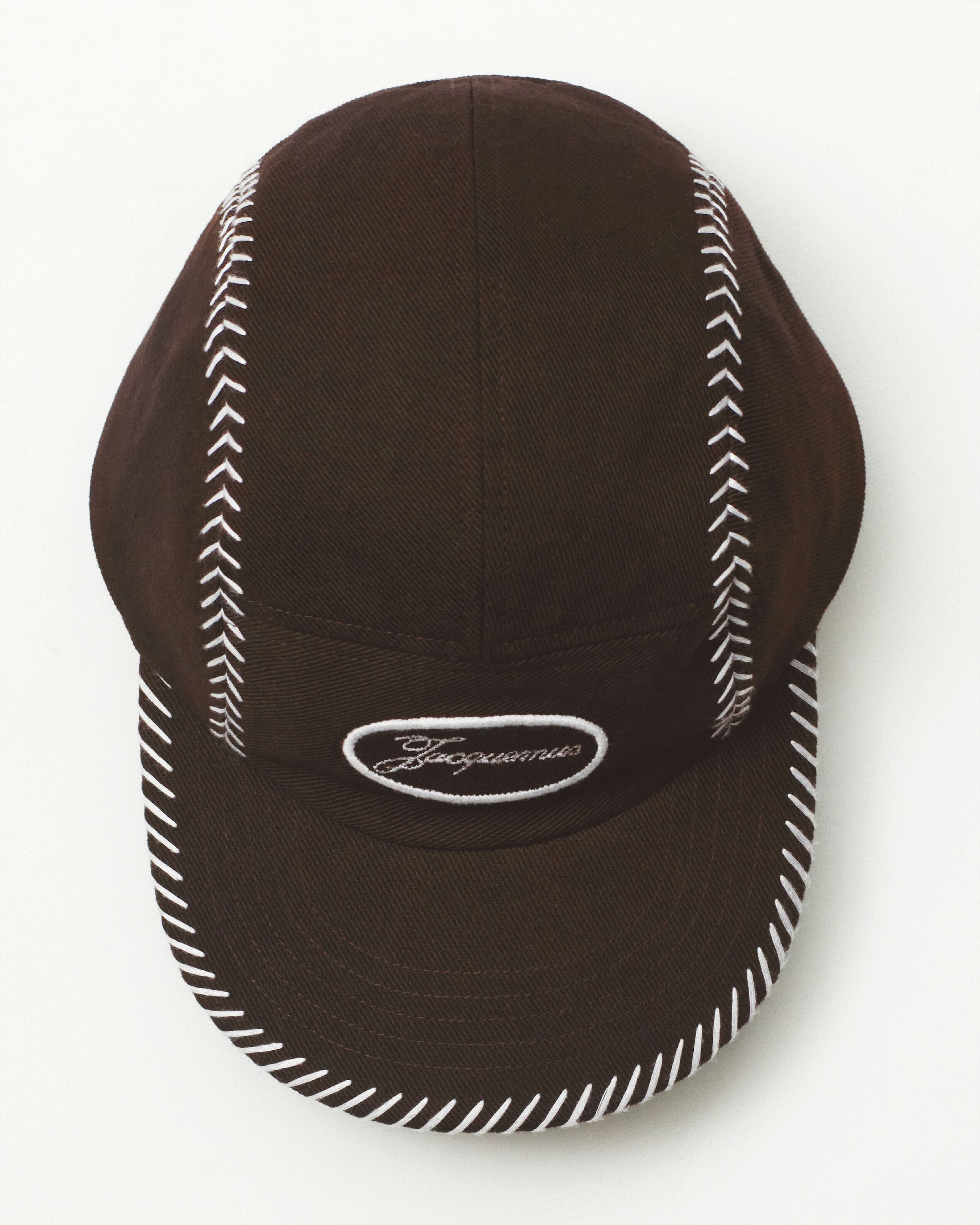 The Casco baseball cap by JACQUEMUS | Official website