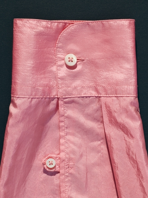 Camicia Tailleur