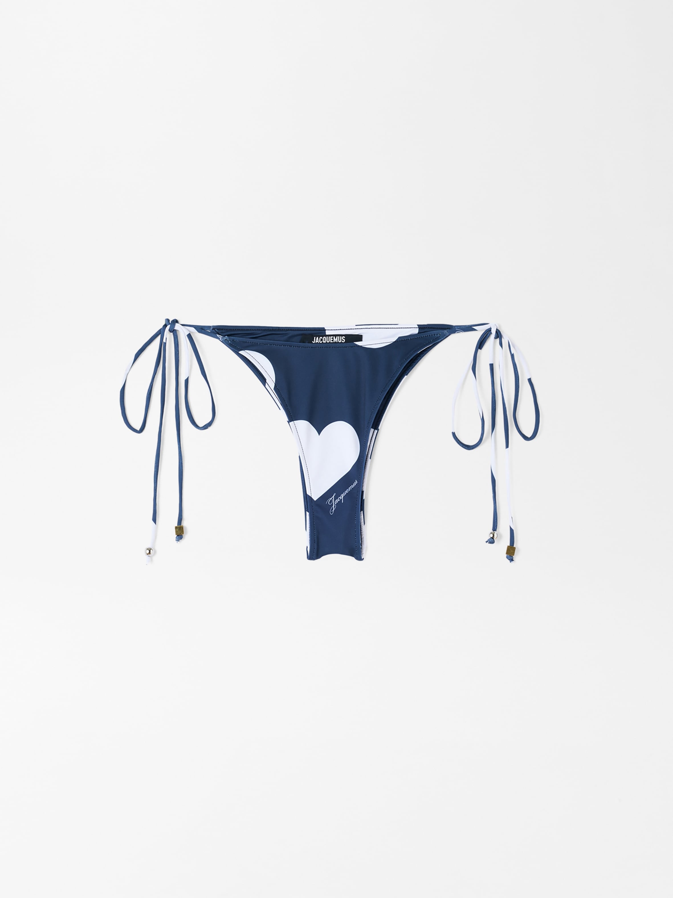 LE BAS DE PLAGE TRIANGLE