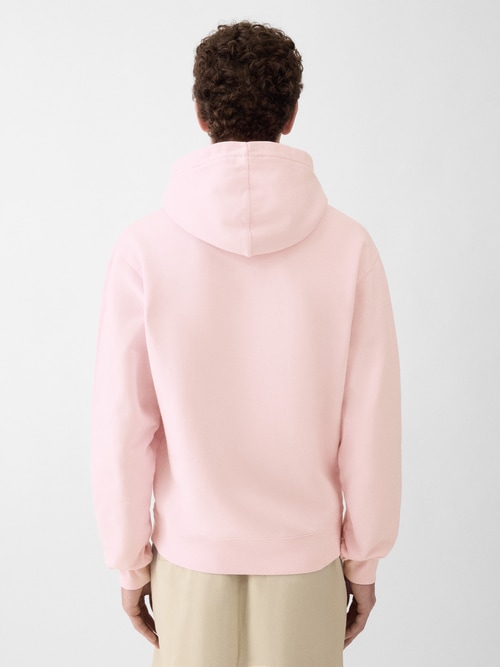 The Gros Grain hoodie