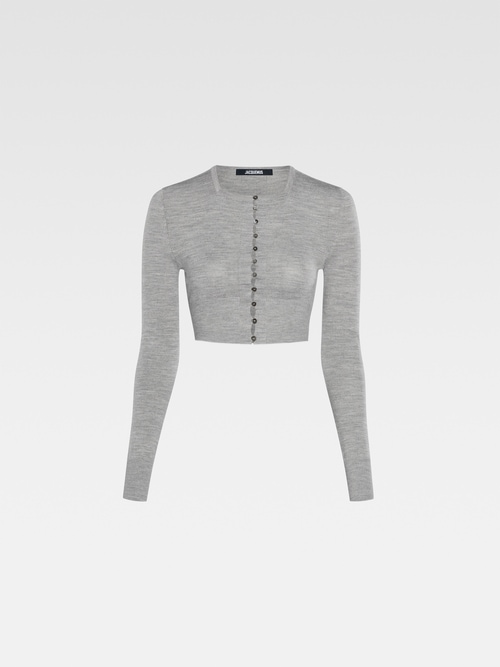 The Spiaggia cardigan