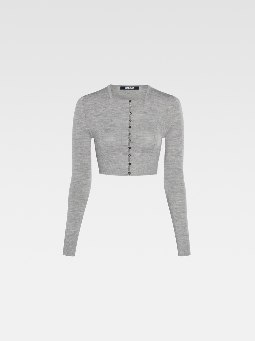 LE CARDIGAN SPIAGGIA