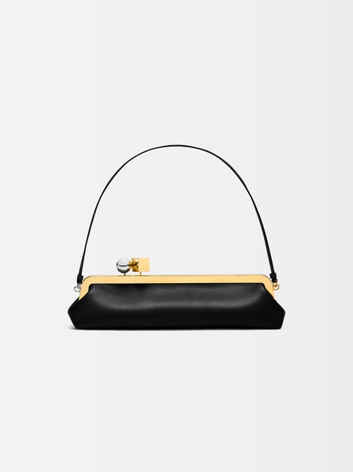 The Salon clutch