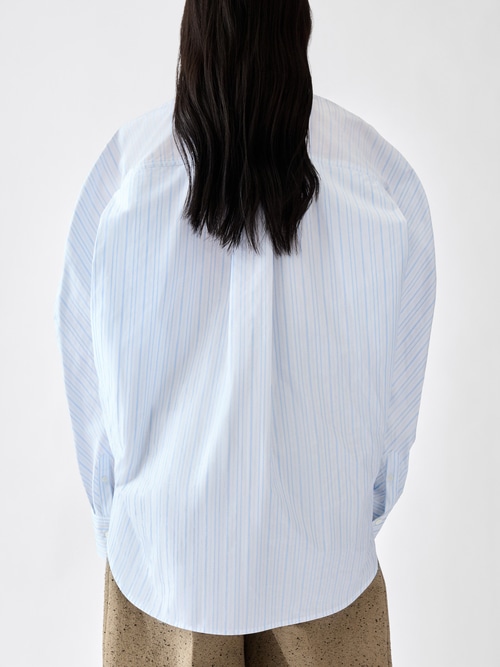 La chemise Citta