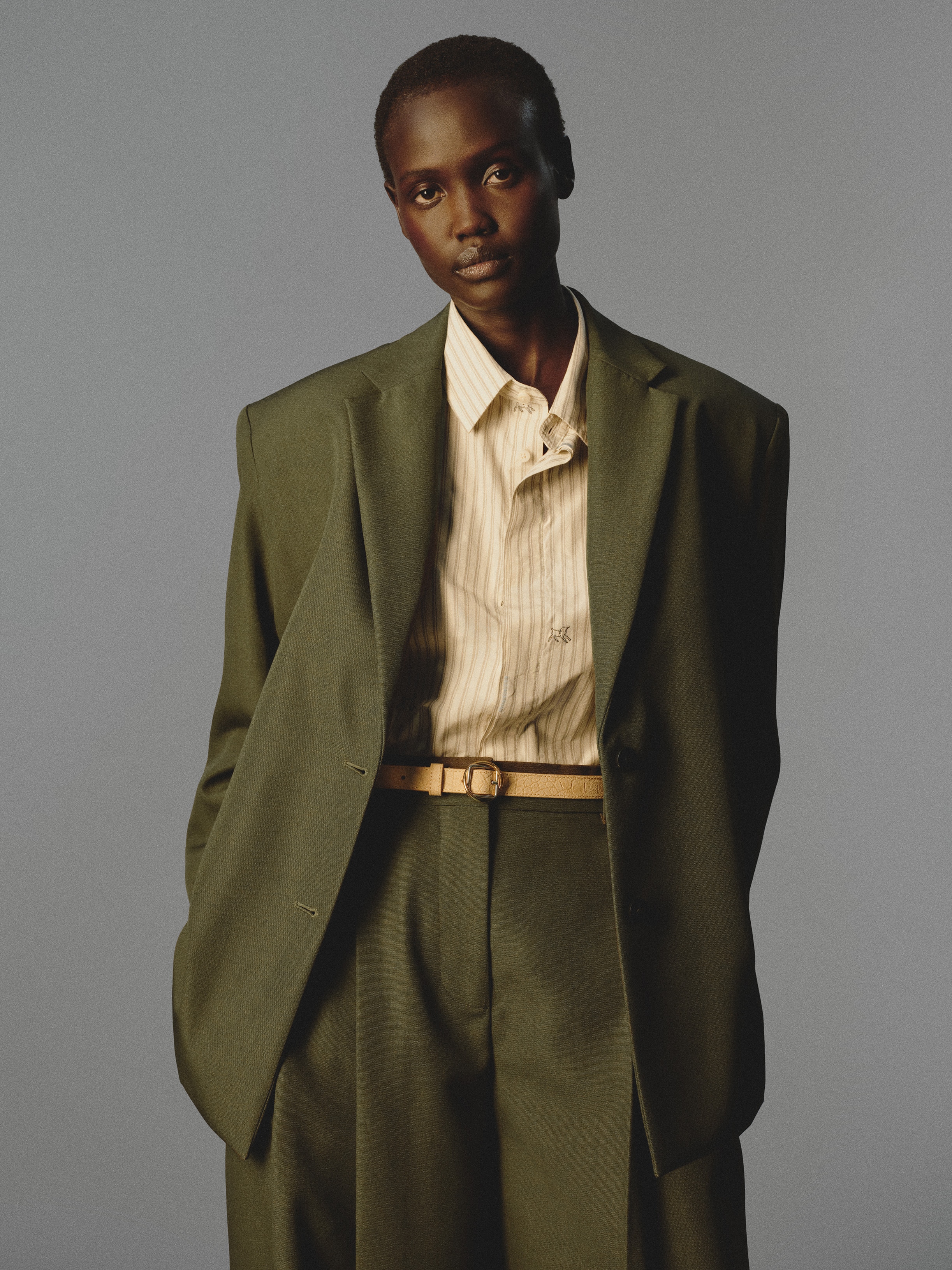 LA CEINTURE SALON FINE