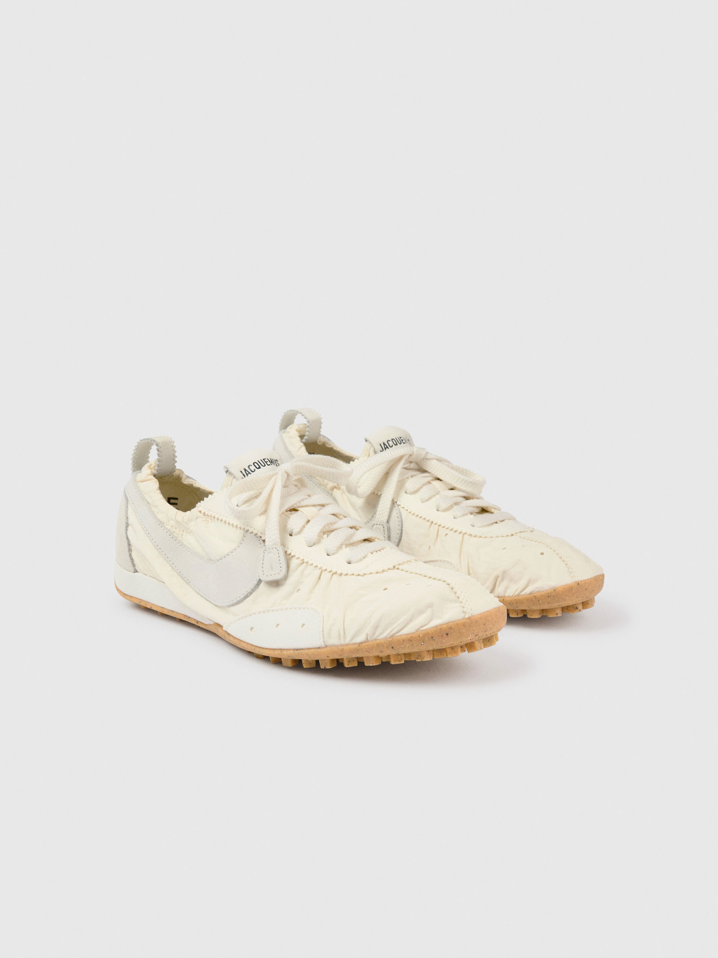 Moon Shoe Jacquemus + Nike by JACQUEMUS | Official website