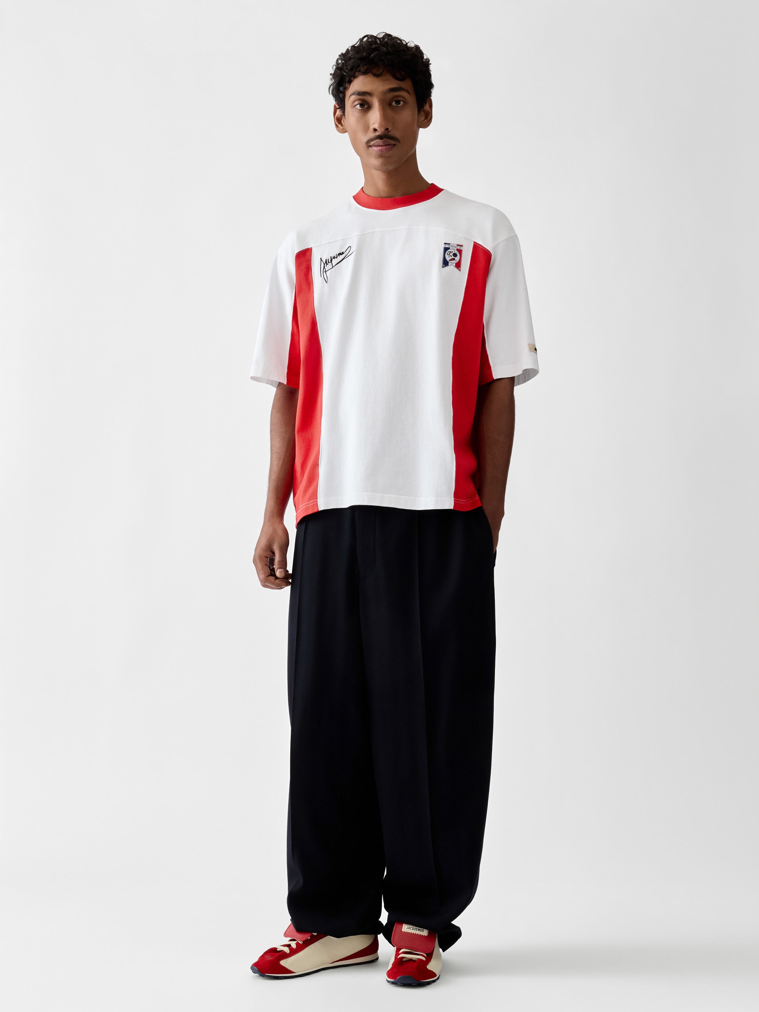 Find amazing products in Storefront Jacquemus' today | Jacquemus