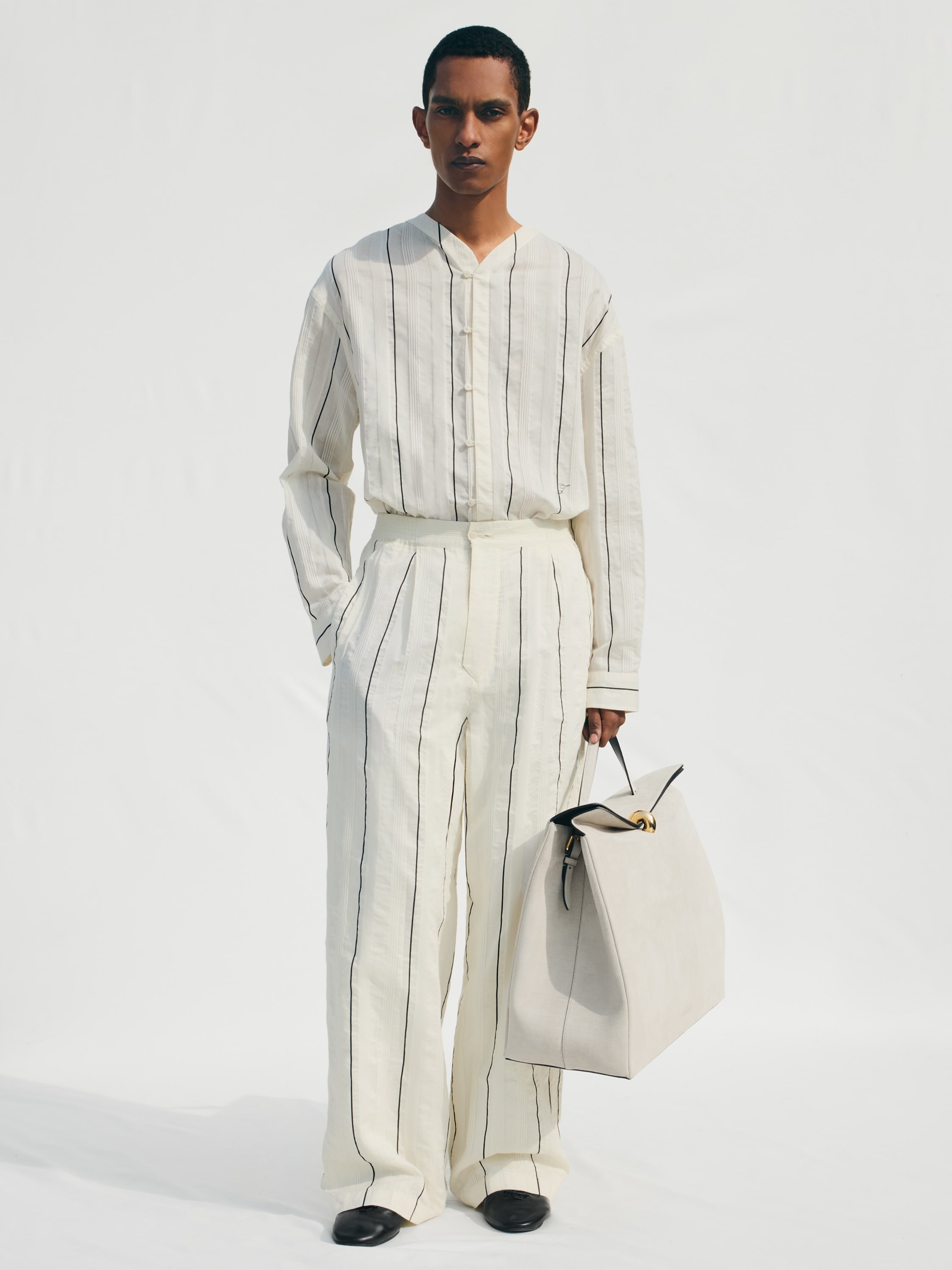 LA CHEMISE VENICE