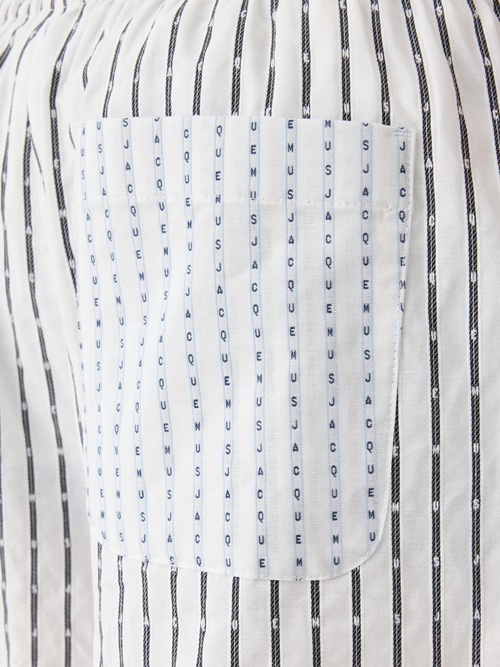 The Cale&ccedil;on boxer shorts