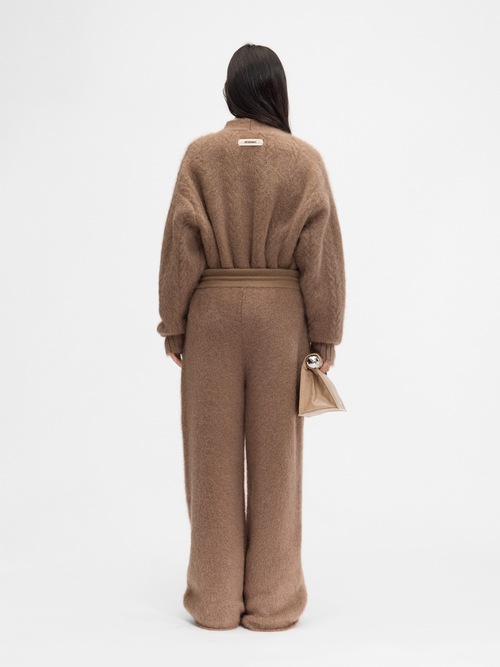 The Nuvola pants