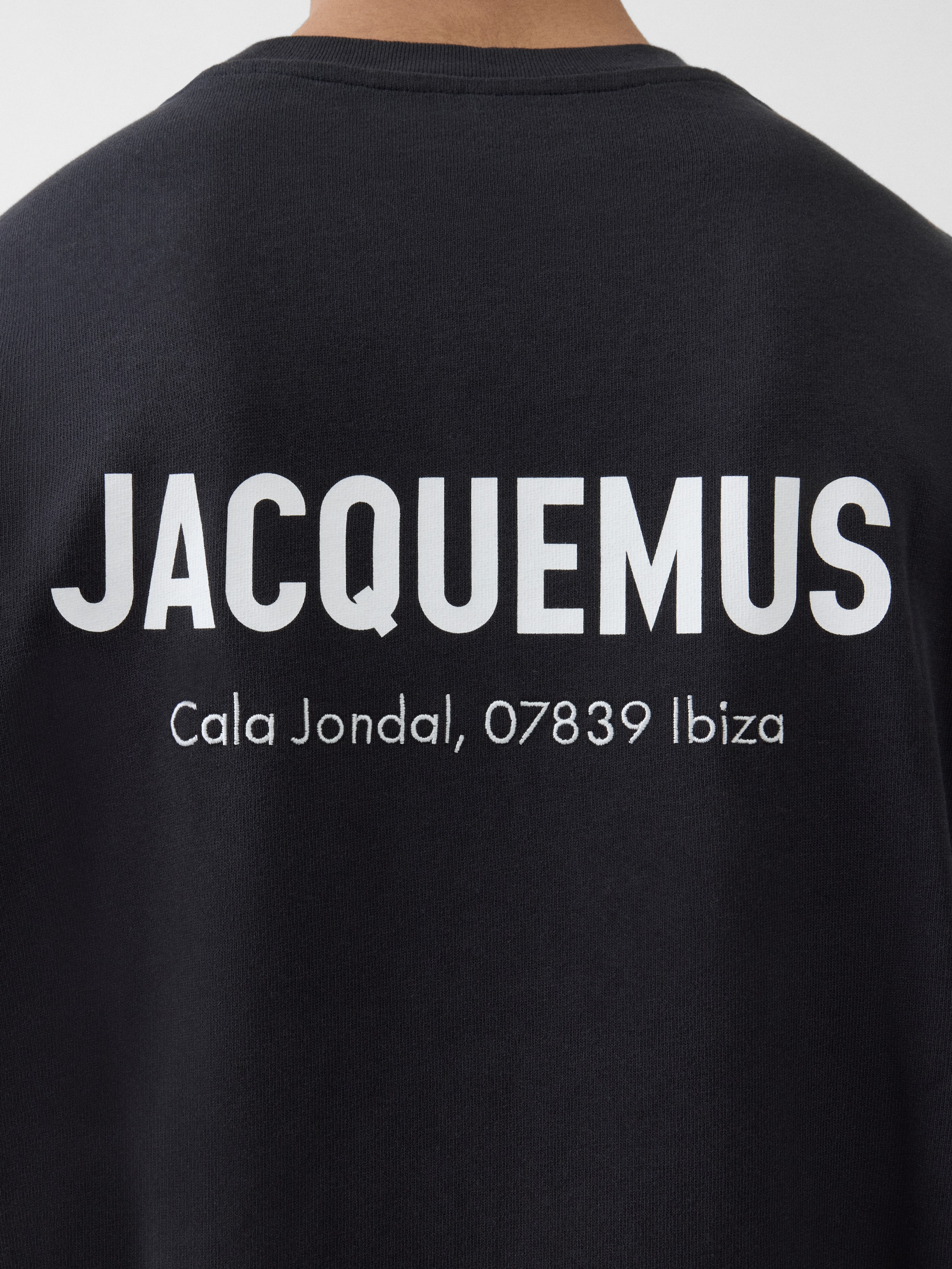 LE TSHIRT ADRESSE