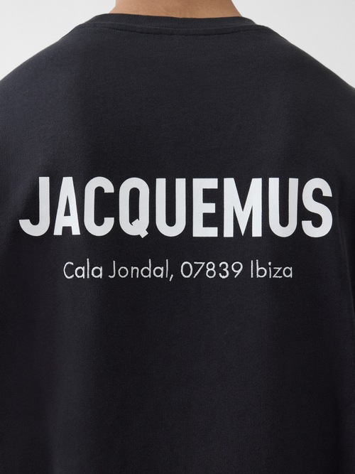 The Ibiza address t-shirt