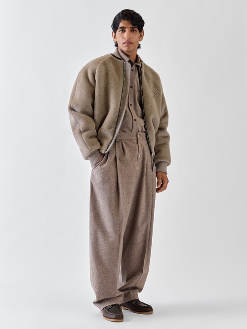 The Sapin jacket