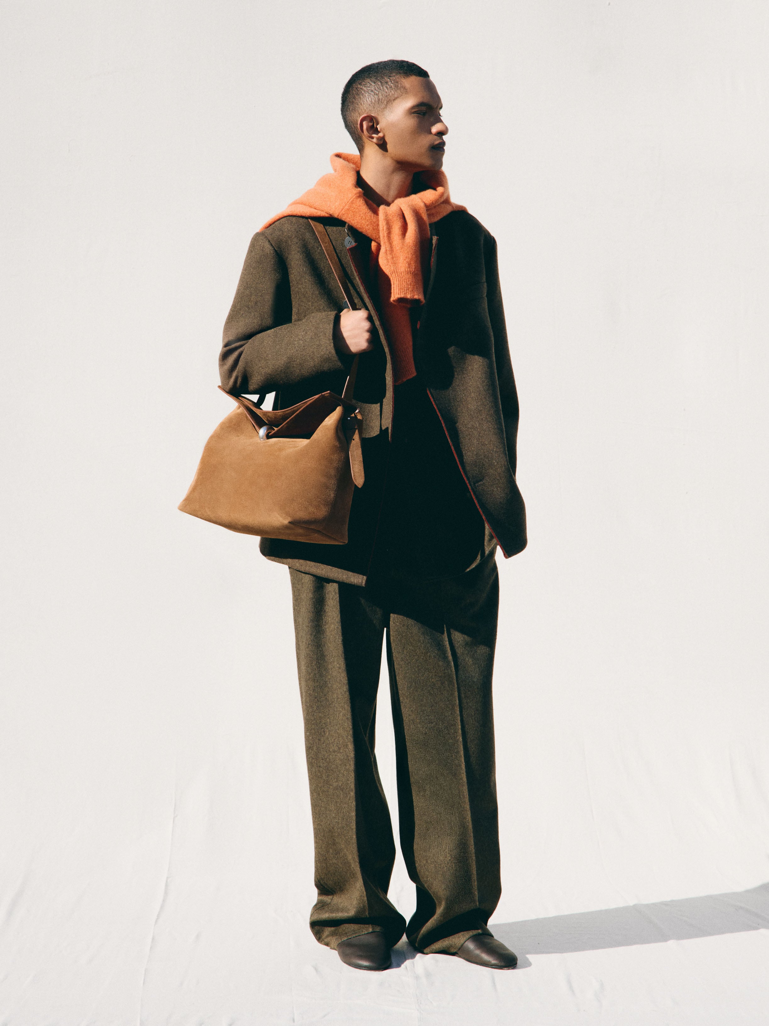 LA VESTE CUBO