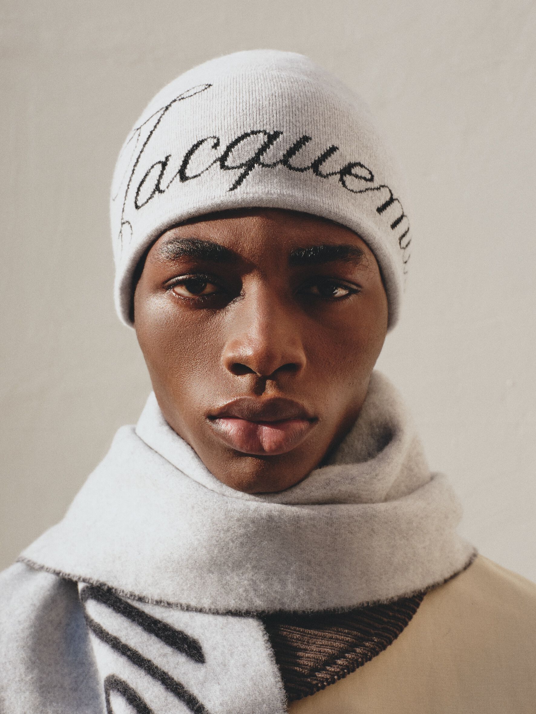 The Atelier beanie by JACQUEMUS | Official website